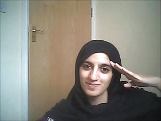 Turkish-arabic-asian hijapp..